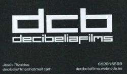 Decibelia Films  