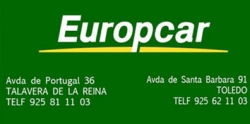 Europcar  