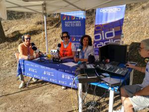 OID TALAVERA