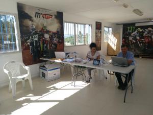 VERIFICACIONES ADMINISTRATIVAS (1)